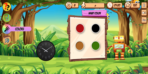 Bonbon Winner Screen 3