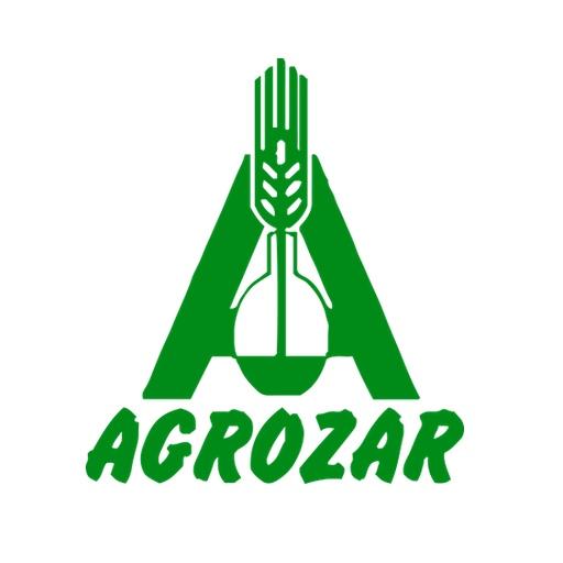 Plusventa Agrozar logo