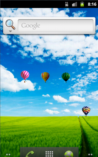 Tải Balloons Live Wallpaper Free MOD + APK 1.0.1 (Mở khóa Premium)