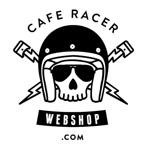 CafeRacerWebshop.com logo