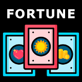 Gypsy Fortune Telling Cards icon