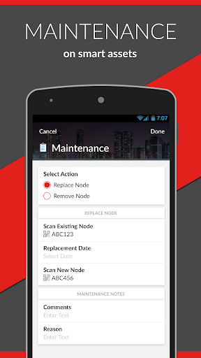 SLV:GO Training Screen 3