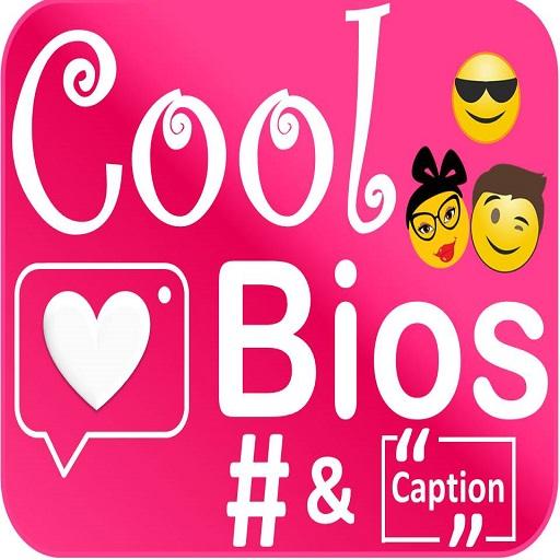 Cool Bios for Insta Quotes logo