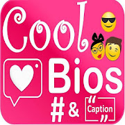 Cool Bios for Insta – Bio Quotes Ideas