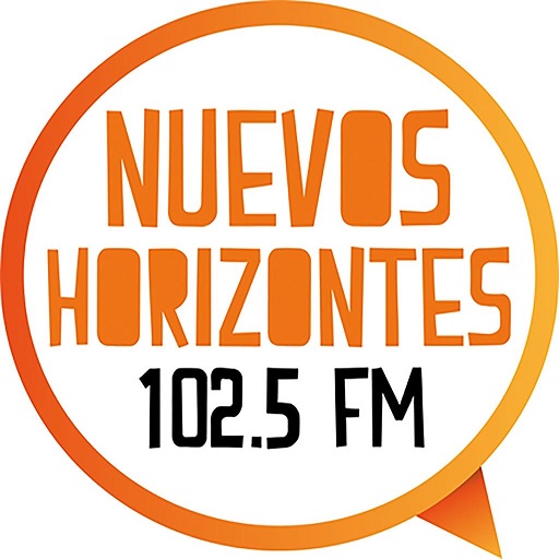 Nuevos Horizontes FM 102.5 2 Icon