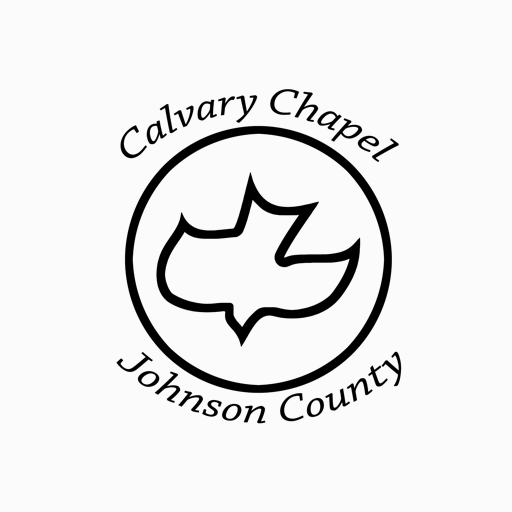 Calvary Chapel Johnson County logo