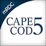 Cape Cod 5 mRDC Apk