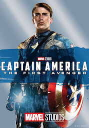 Icon image Marvel Studios' Captain America: The First Avenger