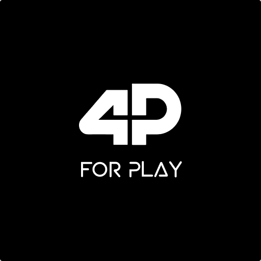 4Play Remote logo