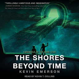 Icon image The Shores Beyond Time