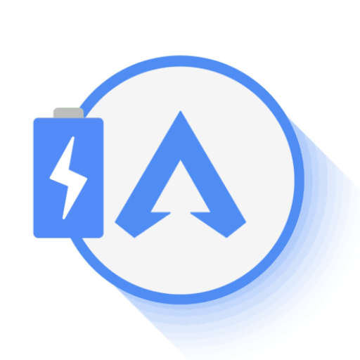 AccuAmpere - Battery Ampere 1.0.9 Icon