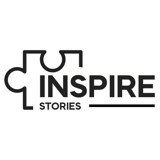 Inspire Stories logo