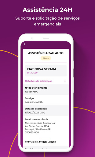 Flua! Screen 3