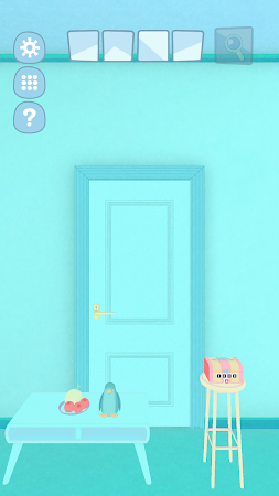 Game screenshot Escape Game -Color Room- mod apk