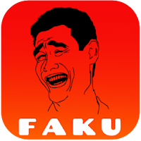 Faku Memes, Jokes Quotes, Best Fun App