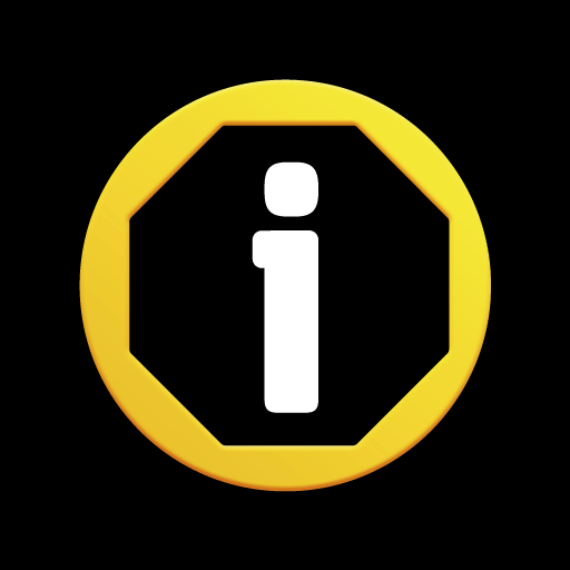Inkacel GPS logo