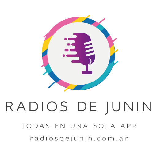 Radios de Junín 2.0.0 Icon