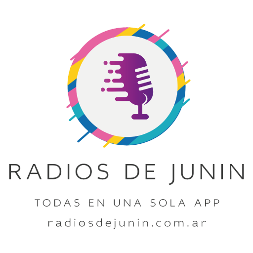 Radios de Junín logo