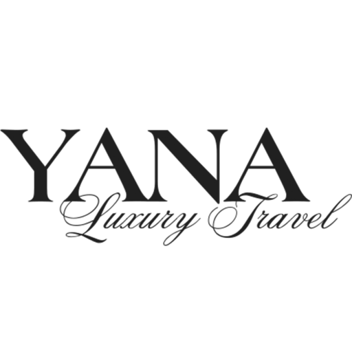 Yana Luxury Travel Magazine 3.0 Icon