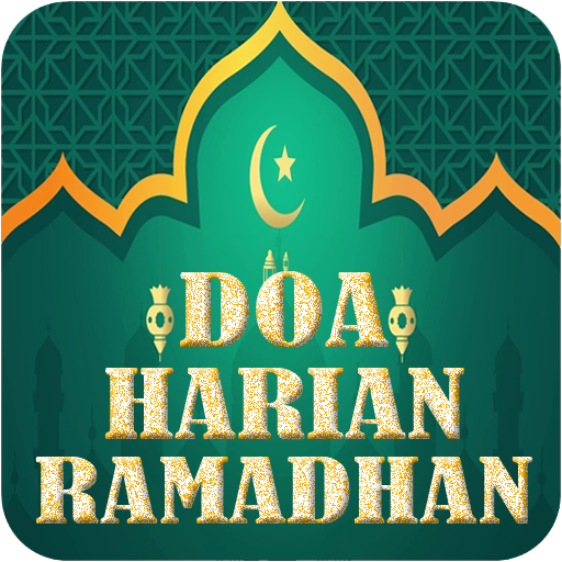 Doa Harian Ramadhan logo