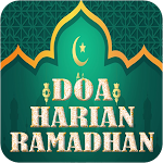 Cover Image of Download Doa Harian Ramadhan  APK