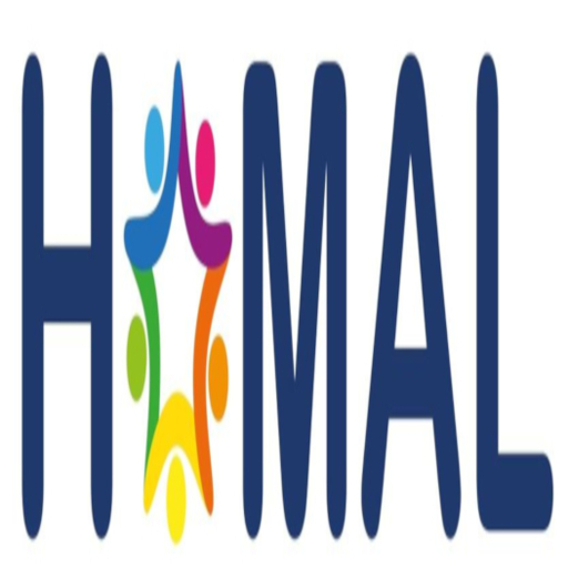 Hamalwithyou logo