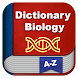Dictionary of biology offline