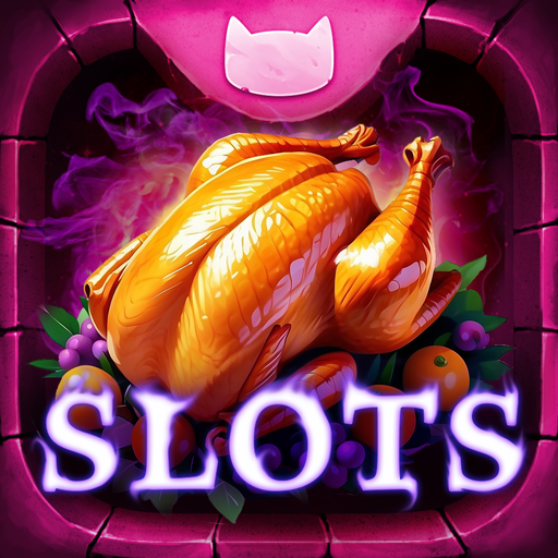 Logo Slots Era - Jackpot Slots Game