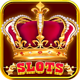 Royal Vegas Golden King Slots icon