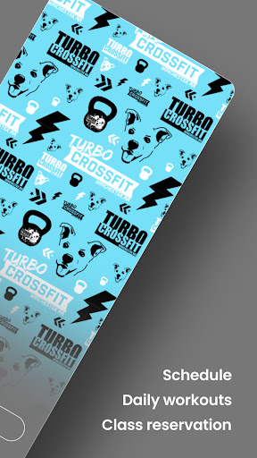 Turbo CrossFit Screen 2