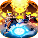 Cover Image of डाउनलोड Ninja Anime Wallpapers HD  APK