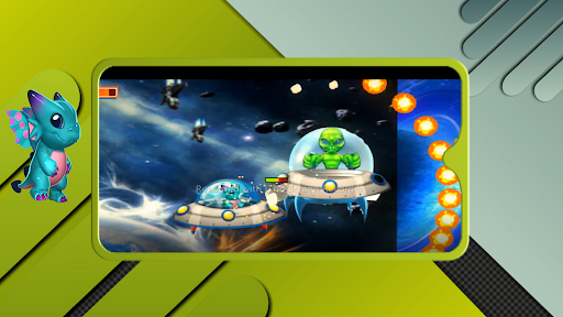 Bora Adventure Screen 2