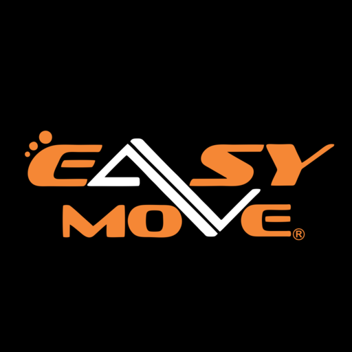 Easy Move - Passageiro logo