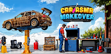 Car Makeover: ASMR Games APK