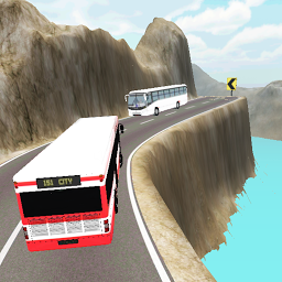 图标图片“Bus Speed Driving 3D”