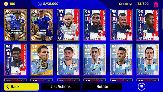 eFootball PES 2021