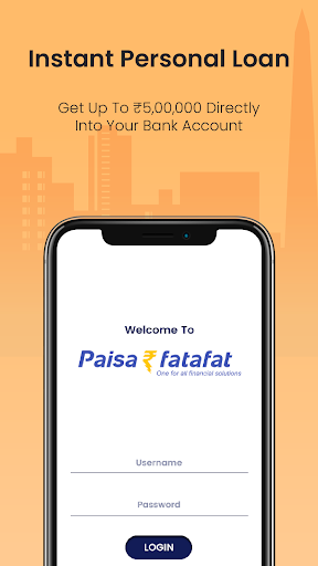 Paisafatafat Screen 2