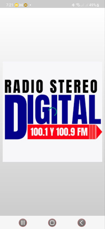 Radio Stereo Digital 100.1 - 2.27 - (Android)