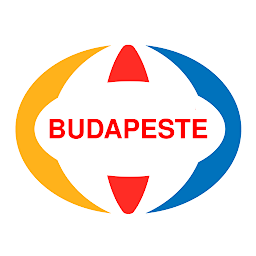 Imagem do ícone Mapa offline de Budapeste e gu