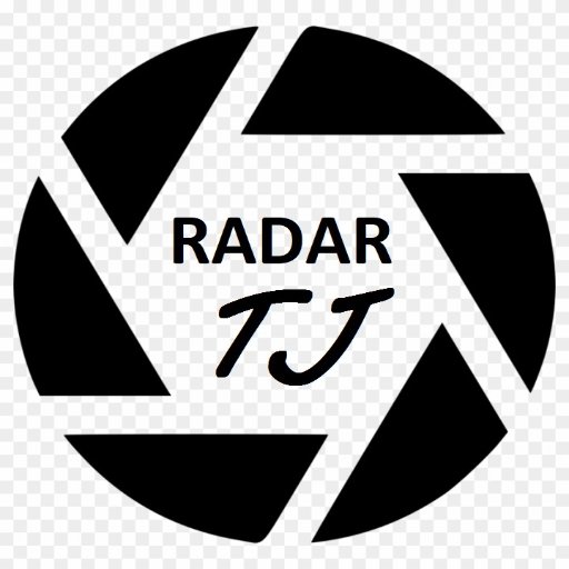 radar.TJ  Icon