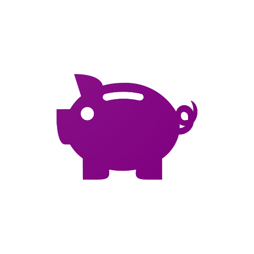 Cofrinho logo