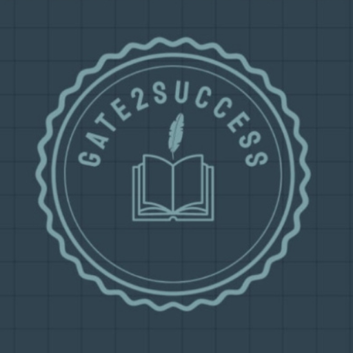 Gate2Success logo
