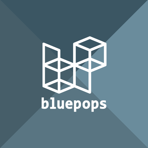 bluepops logo