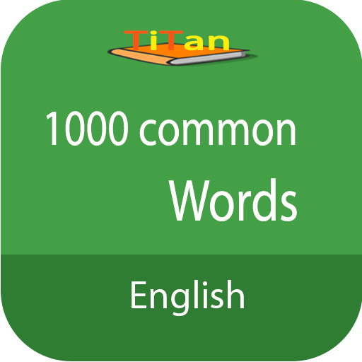 Daily English Words 3.5.16 Icon