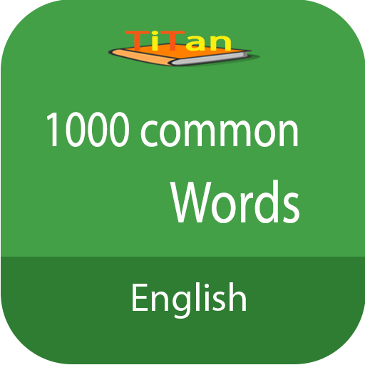 Daily English Words  Icon