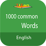 Cover Image of Download Daily English Words  APK