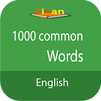 Daily English Words