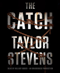 Simge resmi The Catch: A Vanessa Michael Munroe Novel