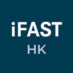 Icon image iFAST HK