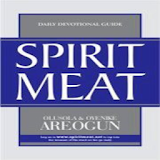 Spirit Meat Daily Devotional icon